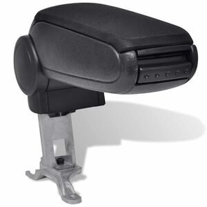 vidaXL Automobilio porankis, skirtas Audi A4 B6 B7 (2000-2008)