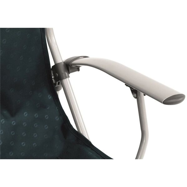 Outwell Sulankstoma stovyklavimo kėdė Goya, tamsiai mėlynos spalvos