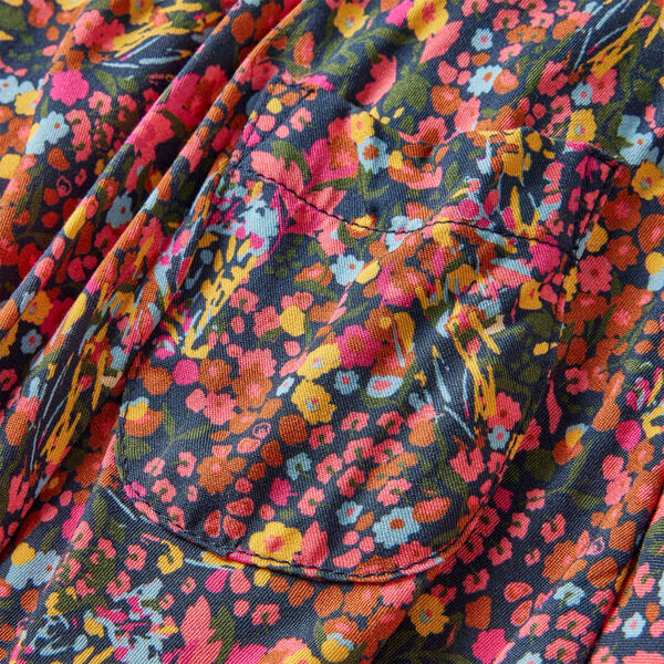 Vaikiškas sijonas, įvairių spalvų, 128 dydžio