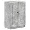 vidaXL Batu skrynia UTRECHT 59,5 x 39,5 x 87 cm Apdirbta mediena