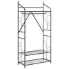 vidaXL Atvira spinta Paprastas 78 x 36 x 158 cm