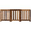 vidaXL Radiatoriaus uždangalas, medienos, 205x21,5x83,5cm, mediena