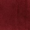 vidaXL Apklotas Bordo raudona 240 x 270 cm Flysas