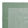 vidaXL lauko kilimėlis ARAKIL žalias 140x200 cm PP