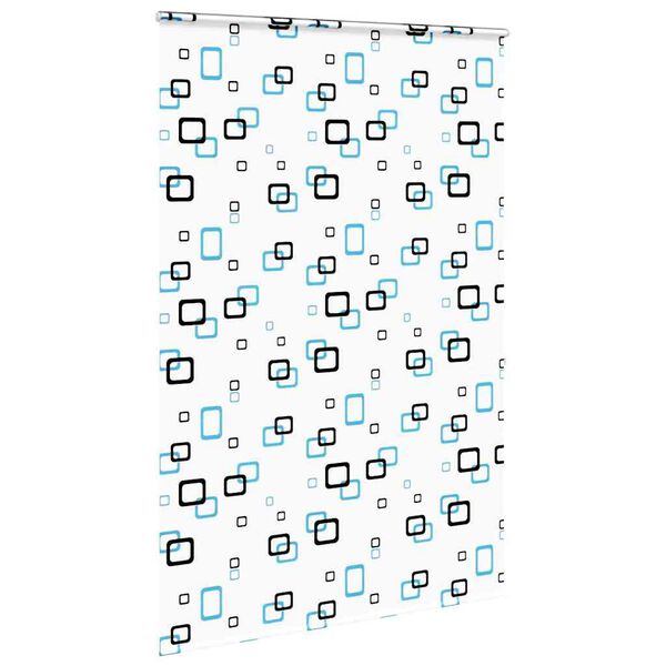 vidaXL Du&scaron;o roletas su kasete, 150x240 cm, audinio plotis 146 cm