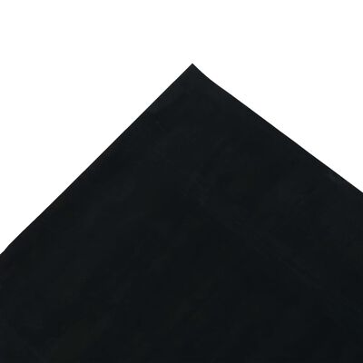 vidaXL Kilimėlis, 1,2x5m, neslystanti guma, 2mm, lygus