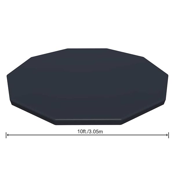 Bestway Baseino uždangalas Flowclear, 305cm