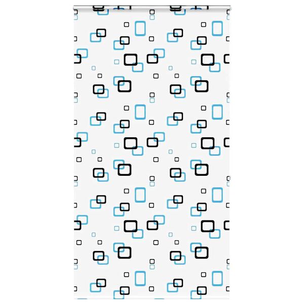 vidaXL Du&scaron;o roletas su kasete, 120x240 cm, audinio plotis 116 cm