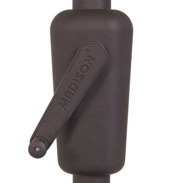 Madison Sodo skėtis nuo saulės Flores Luxe, šalavijo žalias, 300cm