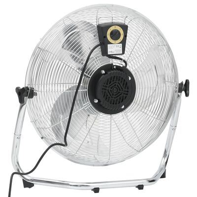 vidaXL Pastatomas ventiliatorius, 55cm, 3 greičiai, 100W