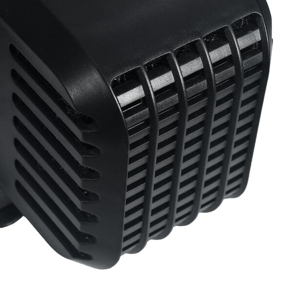 vidaXL Panardinamas akvariumo siurblys, 1300l/val.