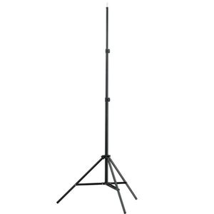 vidaXL Stovas lempoms, auk&scaron;tis 78 - 210 cm