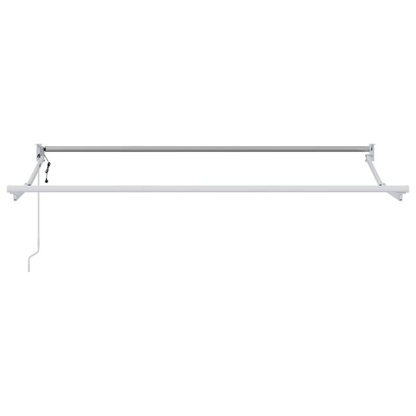 vidaXL Elektrinė i&scaron;traukiama pavėsinė Vy&scaron;ninė 2,5 x 2 m