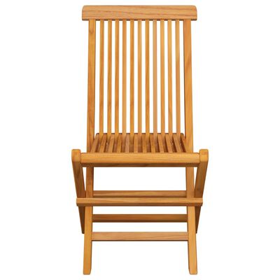 vidaXL Sodo kėdės su pagalvėlėmis, 6vnt., pilkos, tikmedžio medienos masyvas