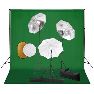 vidaXL Studijos rinkinys