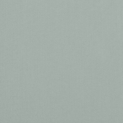vidaXL Dviračio priekaba, pilkos spalvos, oksfordo audinys ir geležis