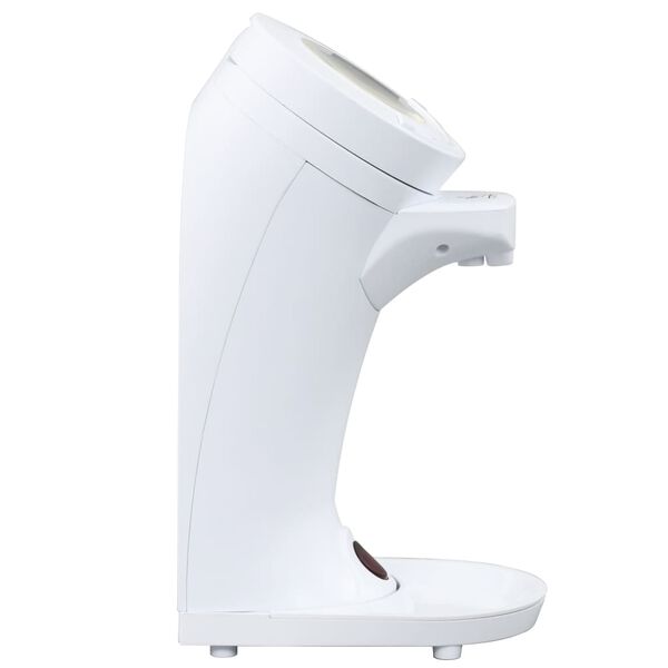 vidaXL Automat. muilo dozatorius, infrar. spind. jut., 250ml, regul.