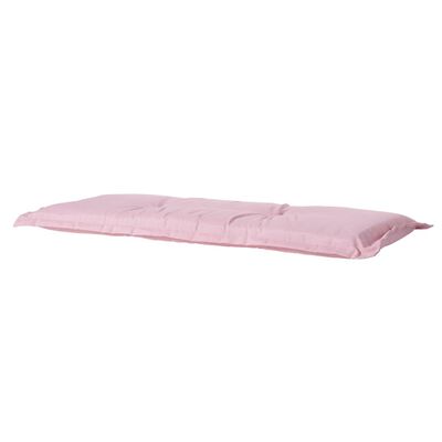 Madison Suoliuko pagalvėlė Panama, švelnios rožinės spalvos, 120x48cm