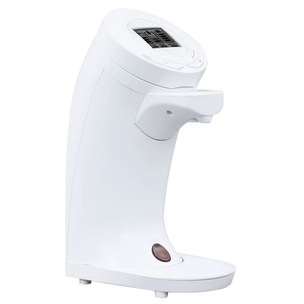 vidaXL Automat. muilo dozatorius, infrar. spind. jut., 250ml, regul.