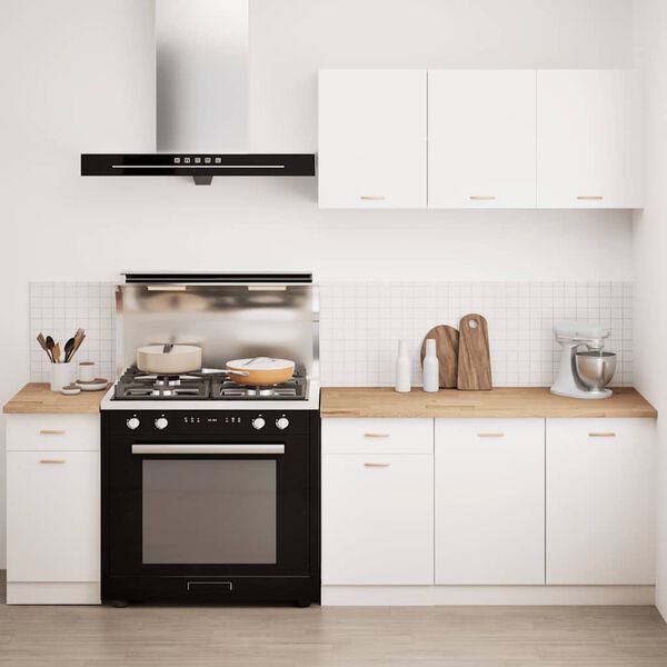 vidaXL virtuvės stalvir&scaron;is 140x63,5x2,7 cm ąžuolo masyvo stačiakampis