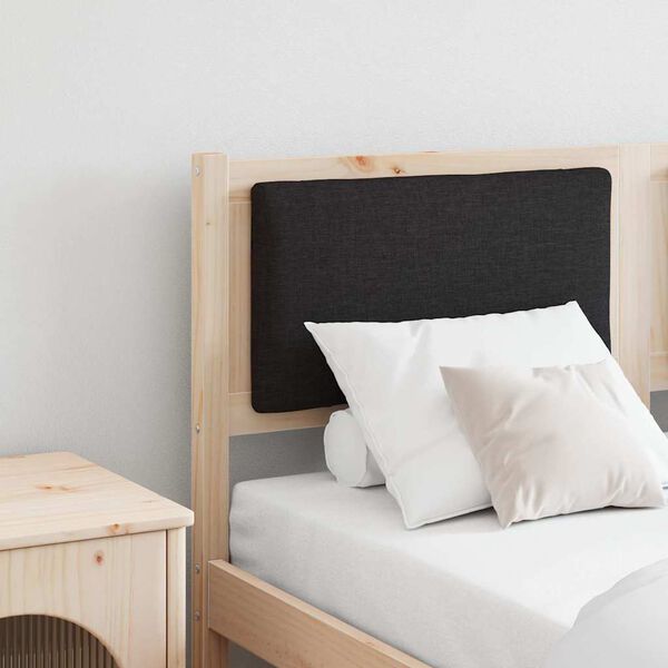 vidaXL Galvūgalis Kita Ruda 160 cm Pušies masyvas