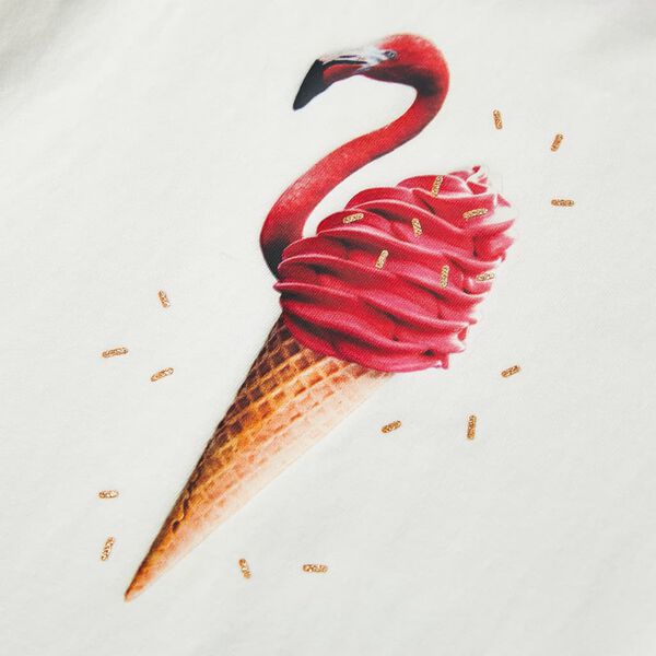 Vaiki&scaron;ki mar&scaron;kinėliai, ekru spalvos, 104 dydžio