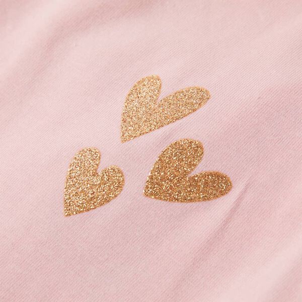 Vaiki&scaron;ki mar&scaron;kinėliai be rankovių, &scaron;viesiai rožinės spalvos, 92 dydžio