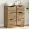 Artisan_oak