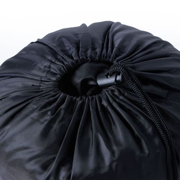 vidaXL Mumijos formos miegmai&scaron;is suaugusiems stovyklavimui, 3 sezonams