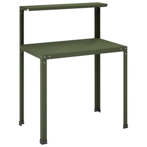 vidaXL Persodinimo stalas 100 x 50 x 104 cm