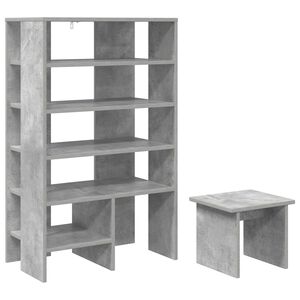 vidaXL Batu skrynia 2 vnt. 62 x 35 x 100 cm Apdirbta mediena