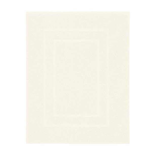 430244 Kleine Wolke Bath Mat "Plaza" 60x80cm Beige