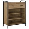 Artisan_oak