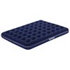 Best Way Oro čiužinys Mėlyna 203 x 152 x 22 cm PVC