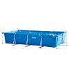 Intex Baseinas Rectangular Frame, 450x220x84cm, 28273NP