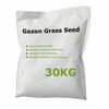 vidaXL Gazon vejos sėklos, 30kg