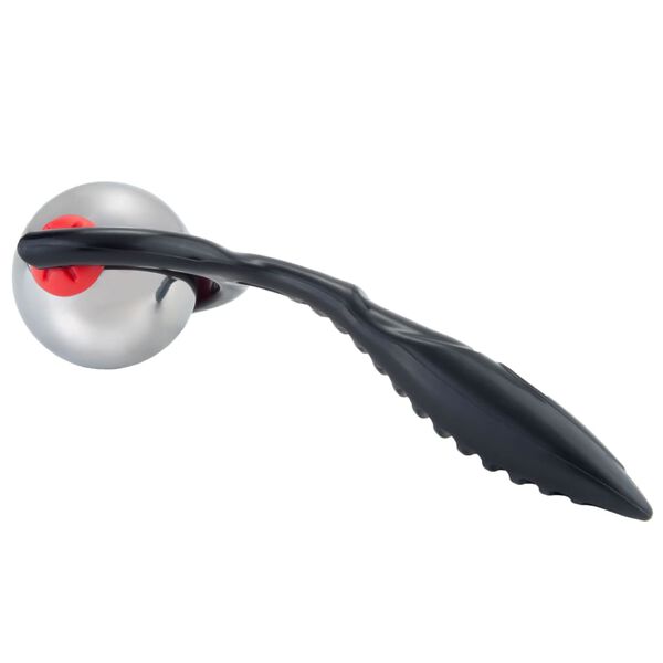 Pure2Improve Rankinis vėsaus masažo volas su kamuoliuku