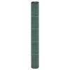 vidaXL Membrana nuo piktžolių, žalios spalvos, 1x25m, PP