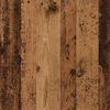 vidaXL televizoriaus spintelė Old Wood 120x34x37 cm Engineered Wood