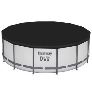 Bestway Flowclear Baseino uždangalas, 396cm