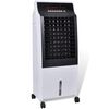 vidaXL Mobilus oro au&scaron;intuvas, ventiliatorius, valytuvas, drėkintuvas, 8 l