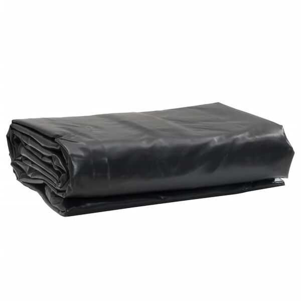 vidaXL Tentas, antracito spalvos, 2,5x3,5m, 650g/m&sup2;