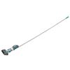 Bestway Baseino siurblys Pilka 610 cm ABS ir plienas