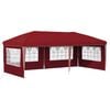 vidaXL Pop-up &scaron;ventinis palapinė 575 x 289 x 245 cm Vy&scaron;ninė