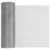 vidaXL Tinklinis ekranas 20 x 500 cm 30 Mesh Nerūdijantis plienas 201