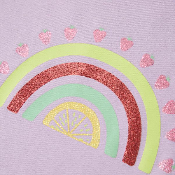 Vaiki&scaron;ki mar&scaron;kinėliai, alyvinės spalvos, 140 dydžio