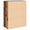 vidaXL indauja Sena mediena 60x30x75 cm Inžinierinė mediena