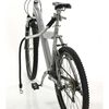 PetEgo Universalus &scaron;uns pavadėlis prie dviračio Cycleash, 85cm