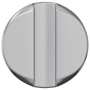 vidaXL Cilindrinės veržlės 3462 pcs Sidabro M6 x 13 mm Metalas