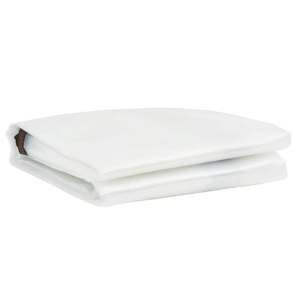 vidaXL augalo danga su ąselėmis 2x3 m polietilenas